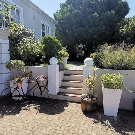 Hermanus Sea View Room Buitenkant foto
