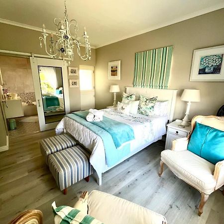 Hermanus Sea View Room Buitenkant foto