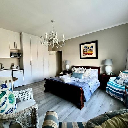 Hermanus Sea View Room Buitenkant foto