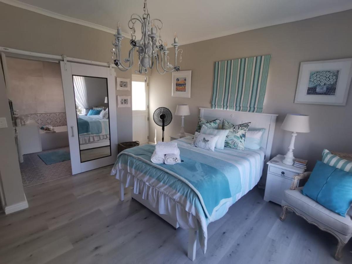 Hermanus Sea View Room Buitenkant foto