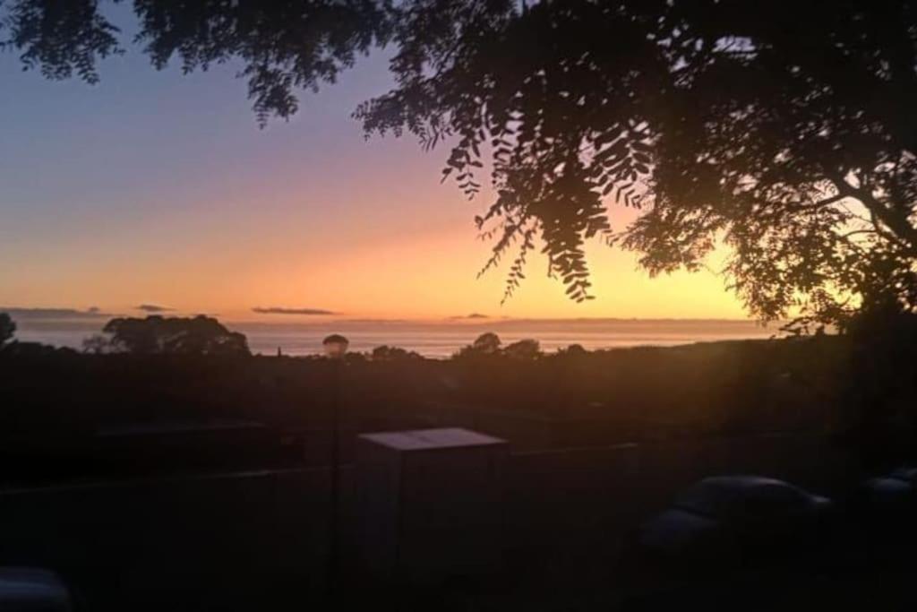 Hermanus Sea View Room Buitenkant foto