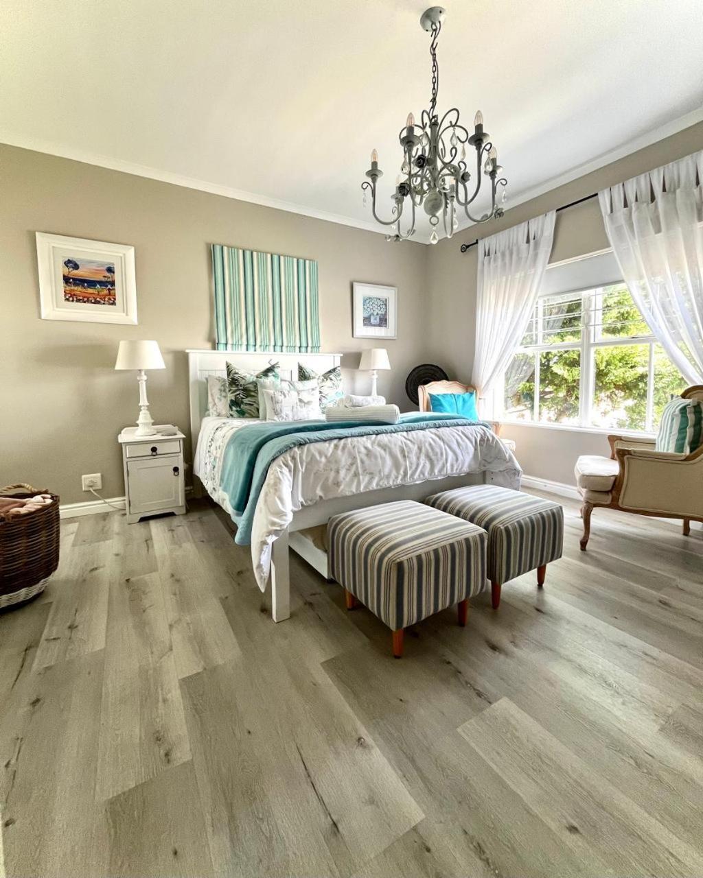 Hermanus Sea View Room Buitenkant foto